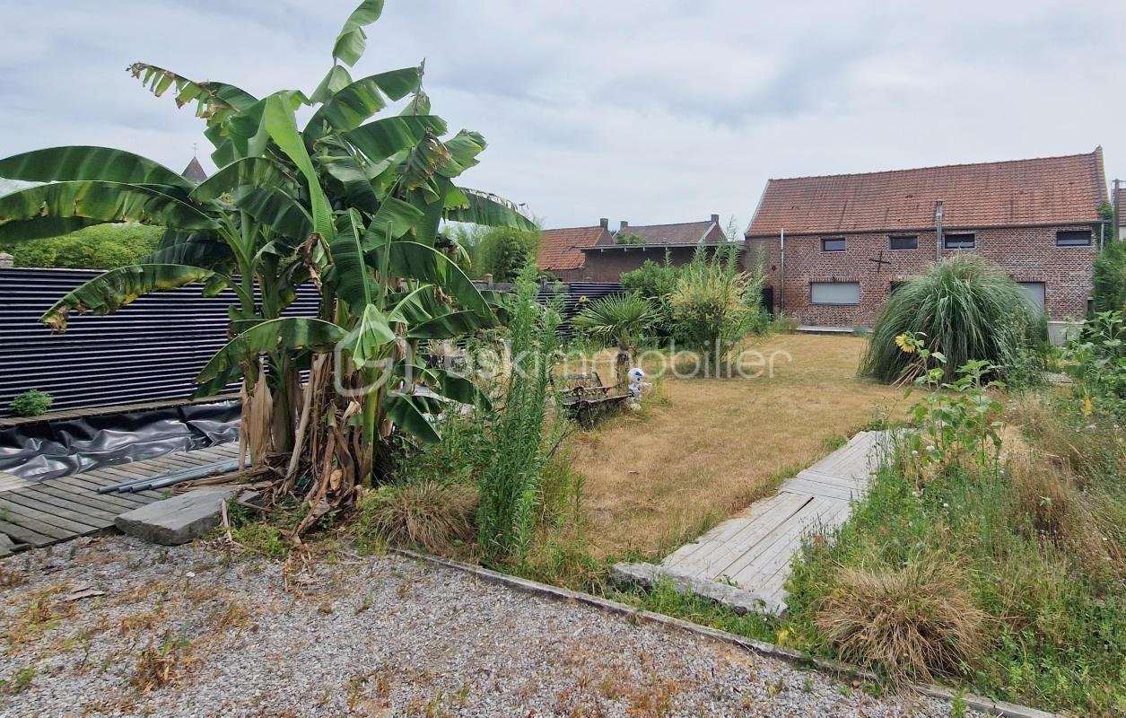 Maison à vendre, 140m², Bouvignies