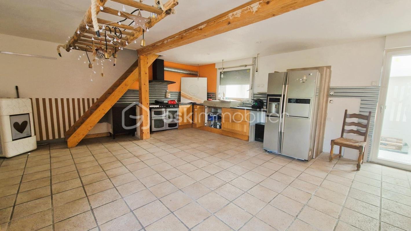 Maison à vendre, 140m², Bouvignies