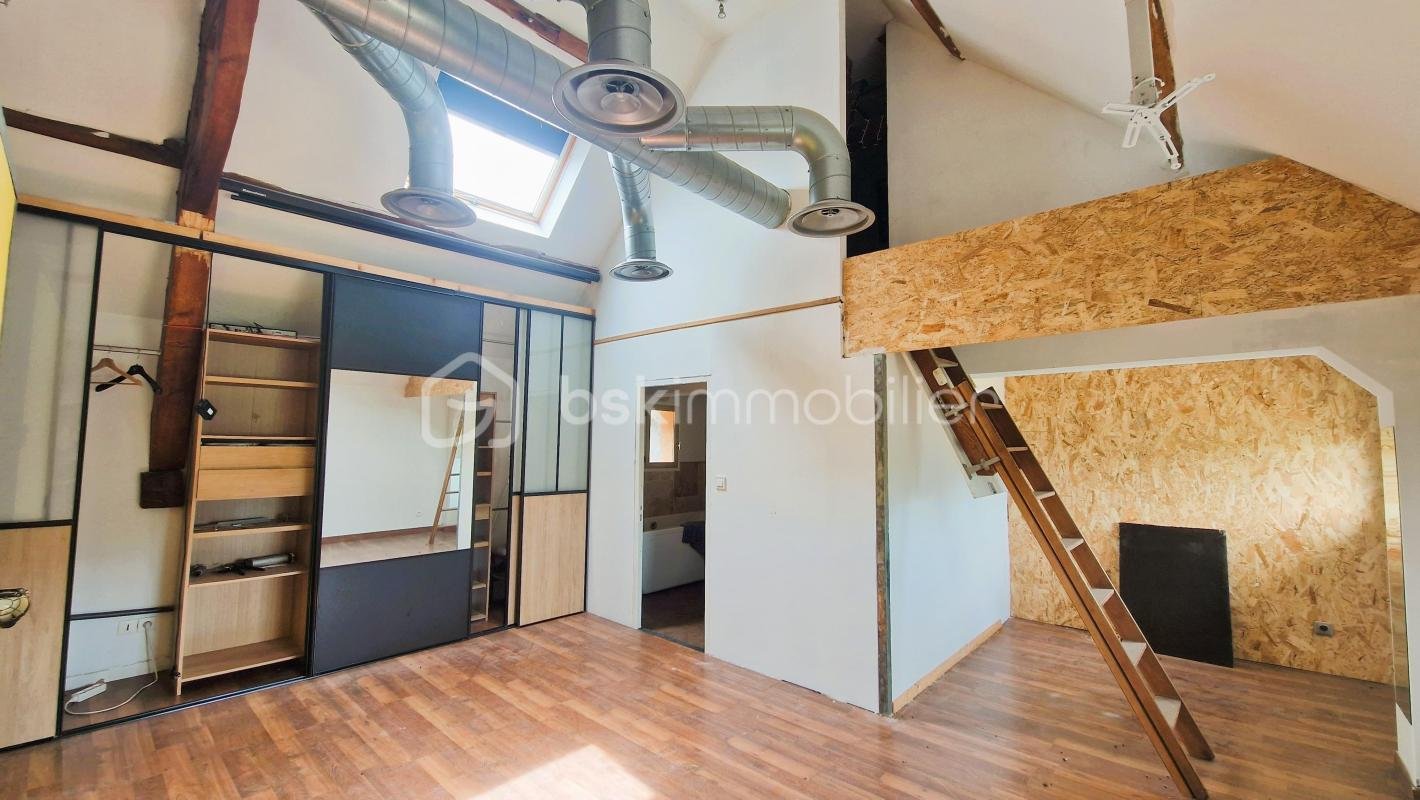 Maison à vendre, 140m², Bouvignies