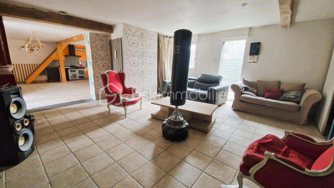 Maison à vendre, 140m², Bouvignies