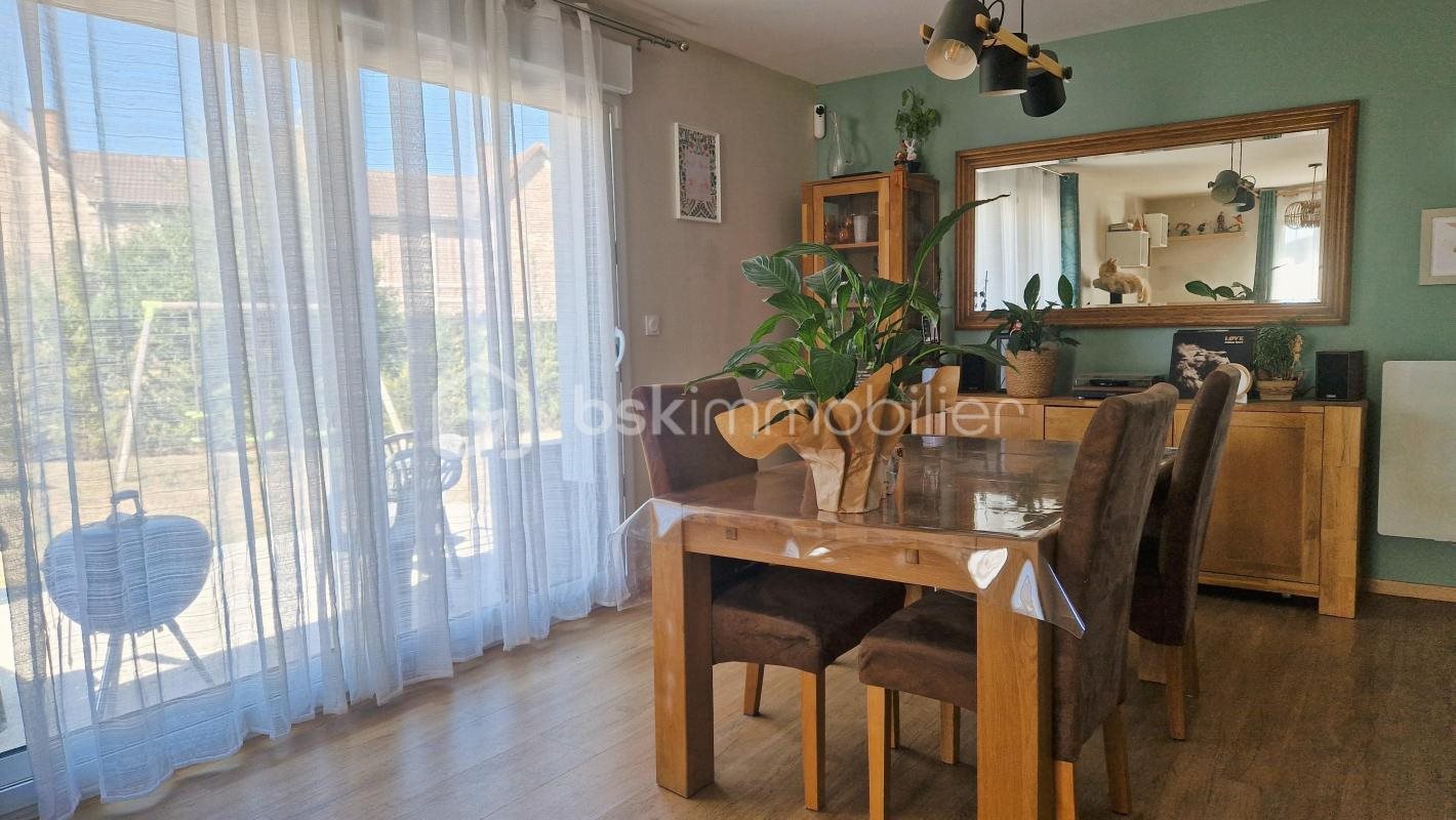 Maison à vendre, 92m², Oignies