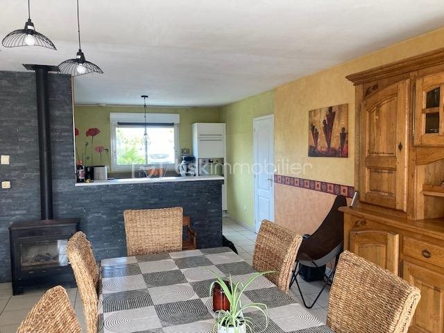 Maison à vendre, 104m², Saint-Hilaire-du-Maine