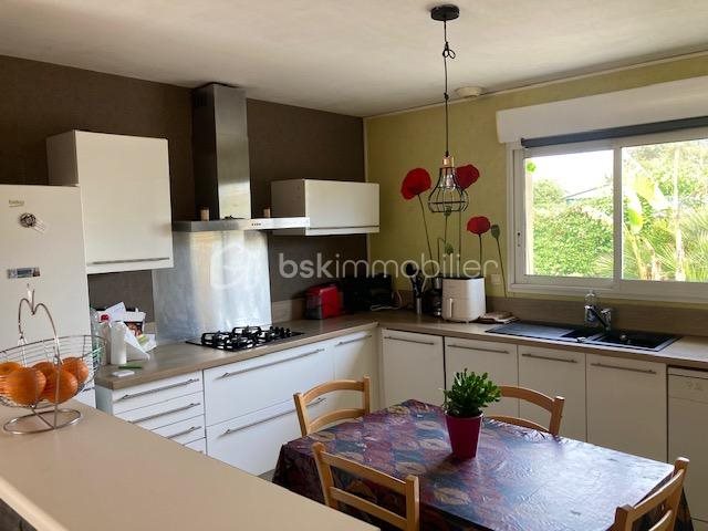 Maison à vendre, 104m², Saint-Hilaire-du-Maine