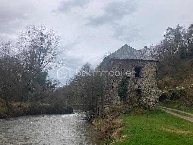 Maison à vendre, 60m², Montenay