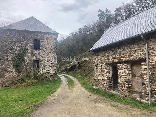 Maison à vendre, 60m², Montenay