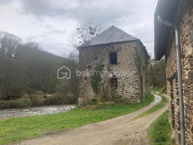 Maison à vendre, 60m², Montenay