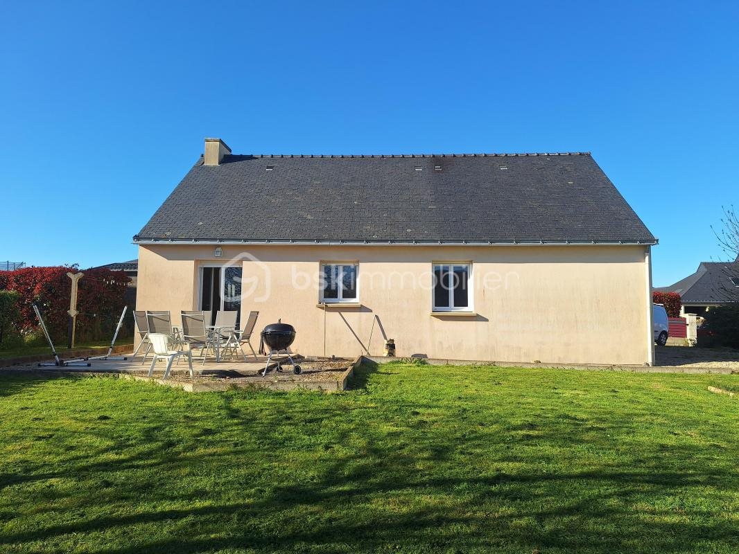 Maison à vendre, 73m², Guénin