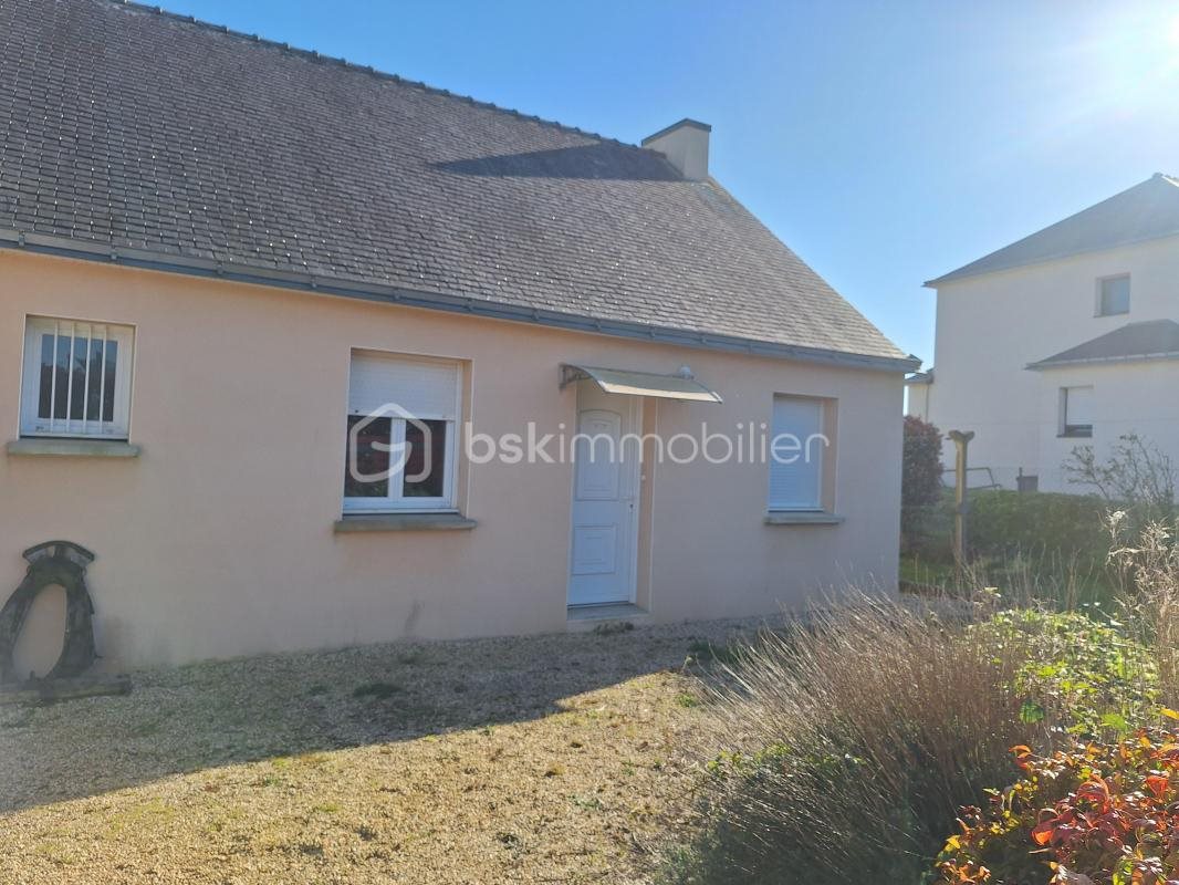 Maison à vendre, 73m², Guénin
