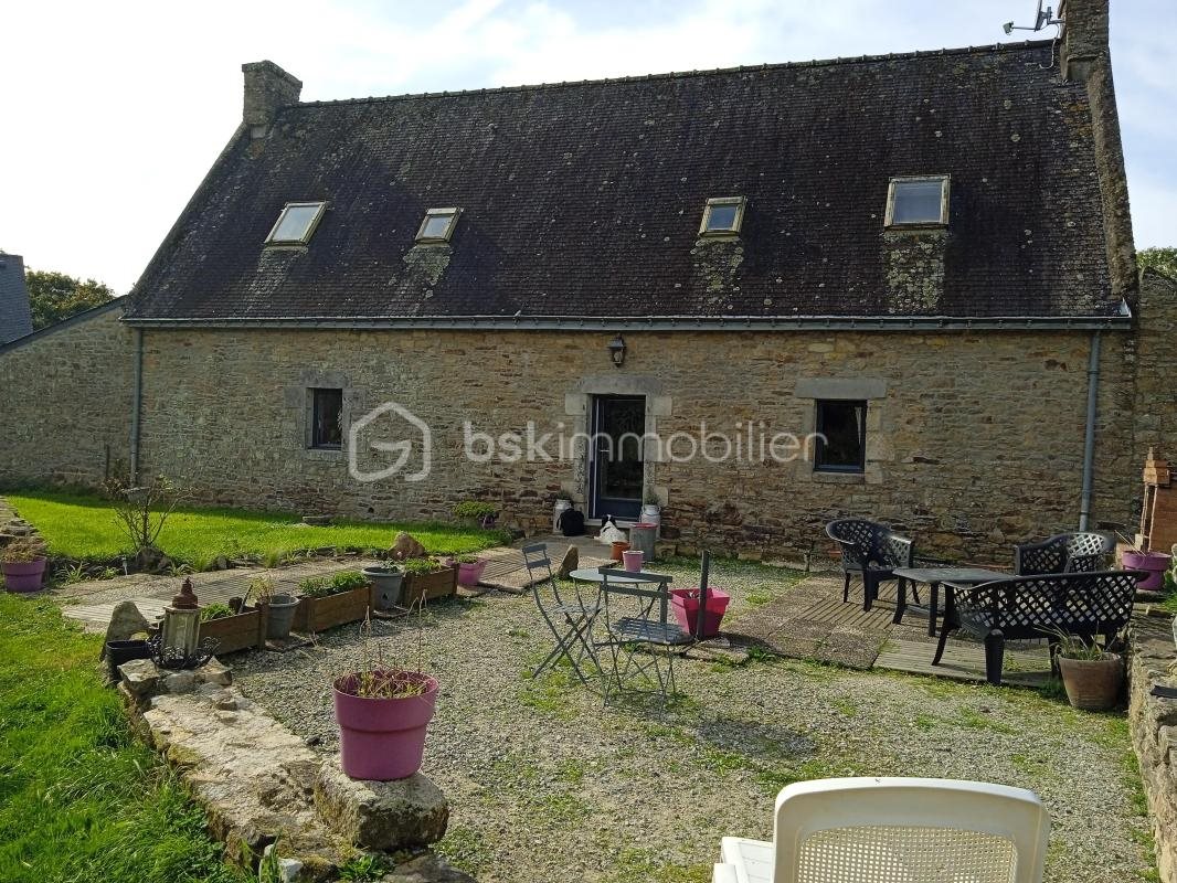 Maison à vendre, 150m², Languidic