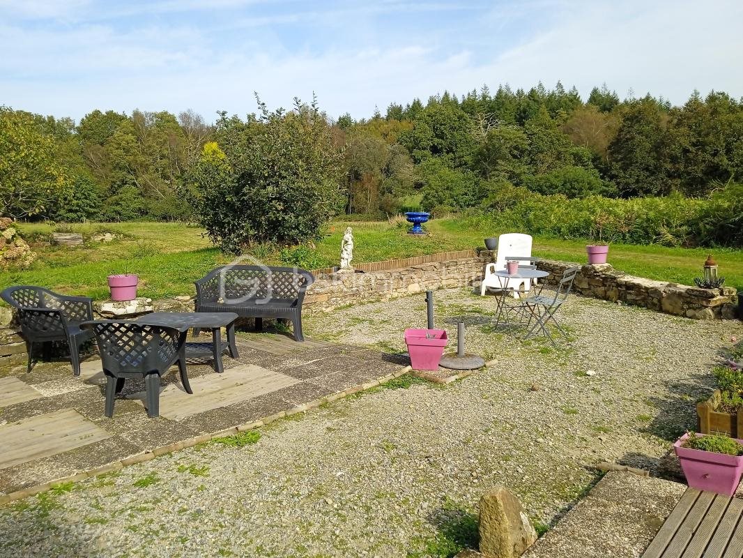 Maison à vendre, 150m², Languidic