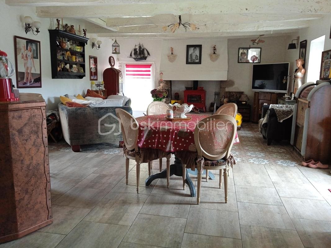 Maison à vendre, 150m², Languidic