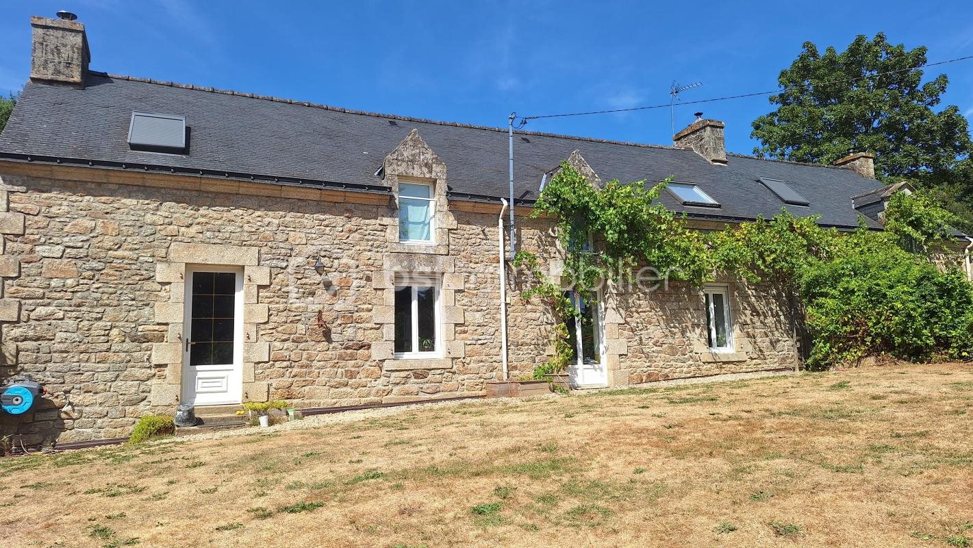 Maison à vendre, 184m², Baud