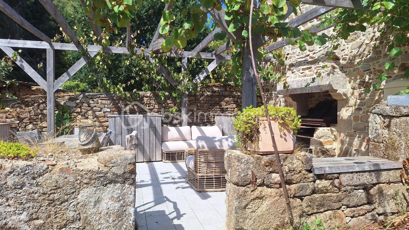 Maison à vendre, 184m², Baud