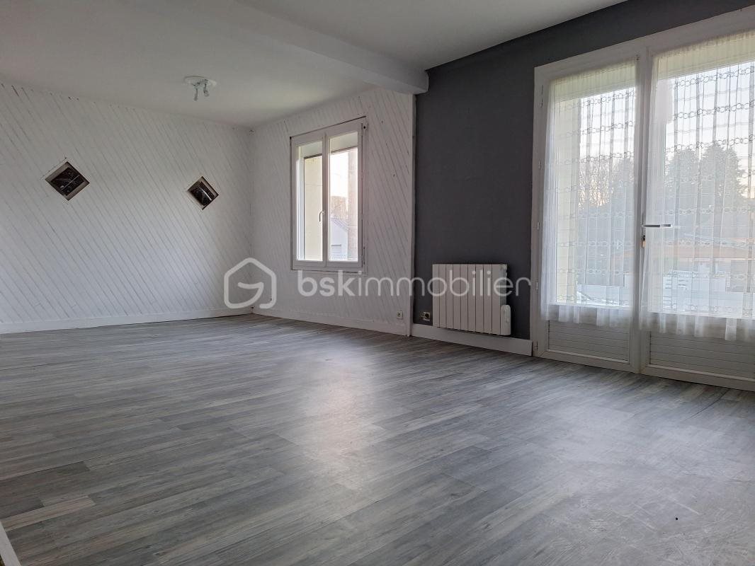 Maison à vendre, 91m², Baud