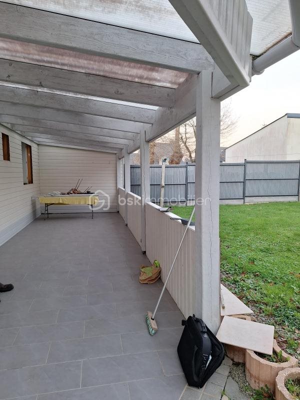 Maison à vendre, 91m², Baud