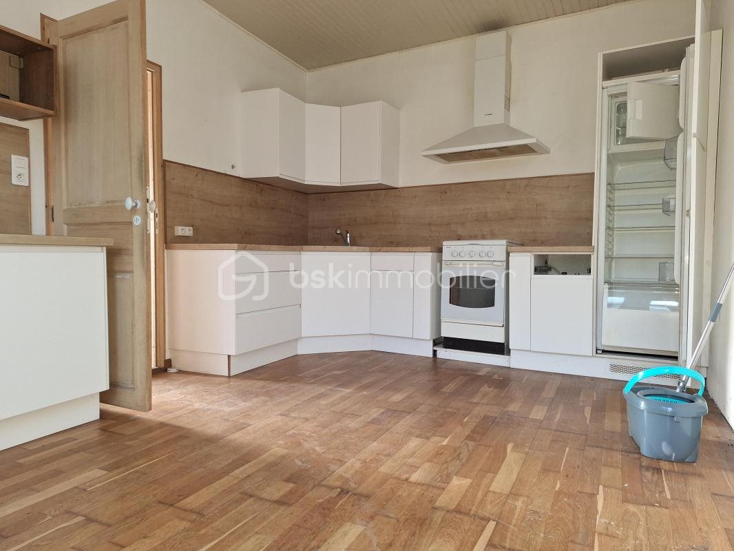 Maison à vendre, 90m², Pluméliau