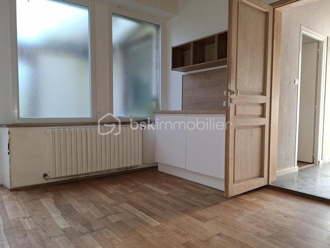 Maison à vendre, 90m², Pluméliau