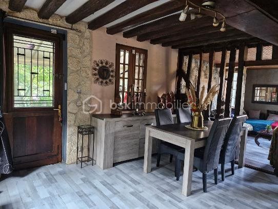 Maison à vendre, 110m², Lisieux