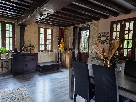 Maison à vendre, 110m², Lisieux