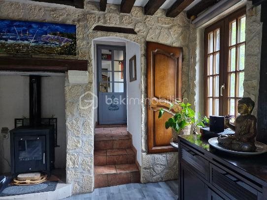 Maison à vendre, 110m², Lisieux