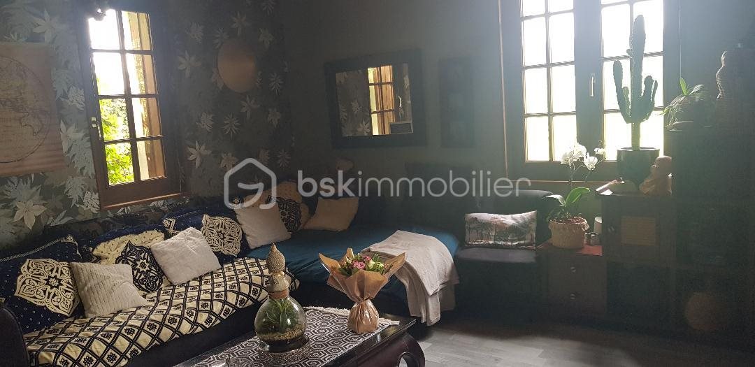 Maison à vendre, 110m², Lisieux