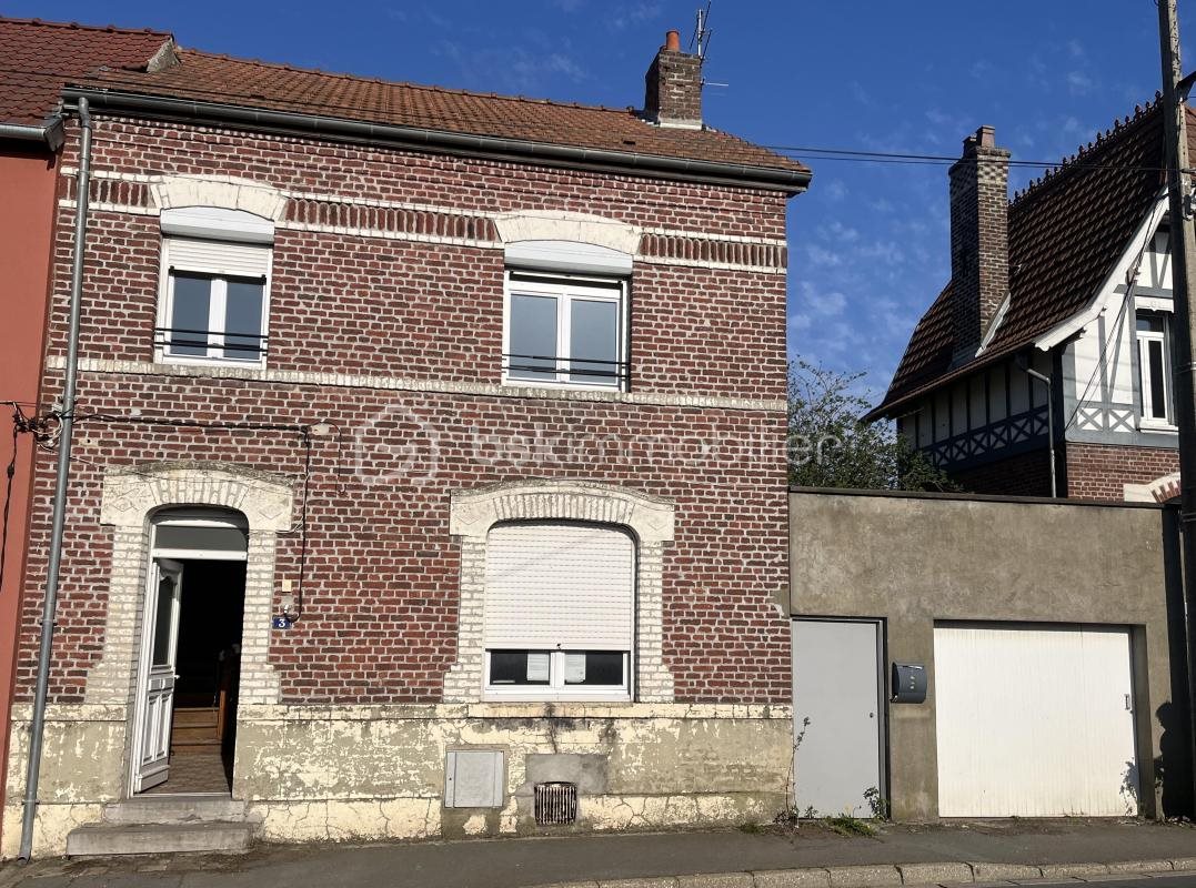 Maison à vendre, 118m², Annay