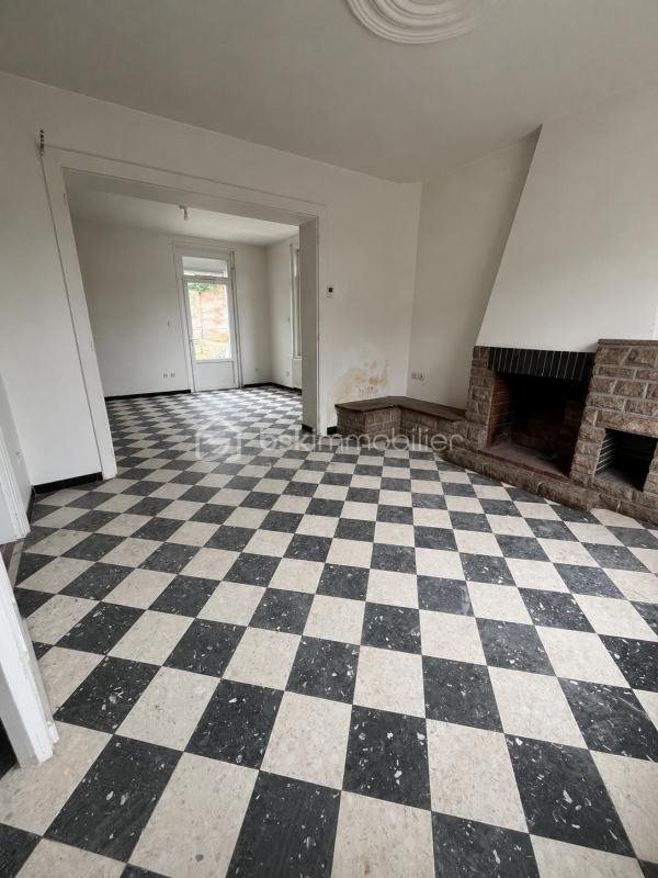 Maison à vendre, 118m², Annay