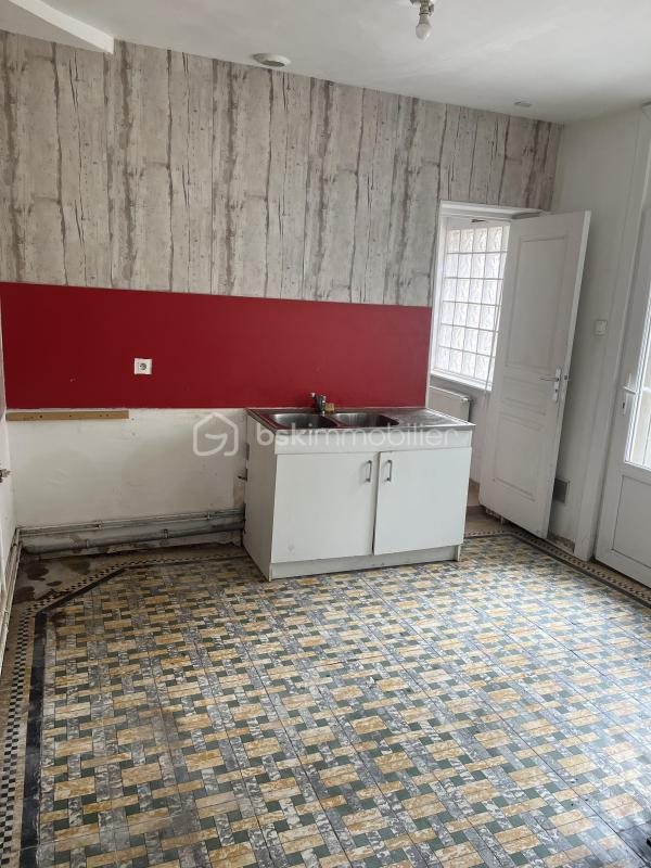 Maison à vendre, 118m², Annay