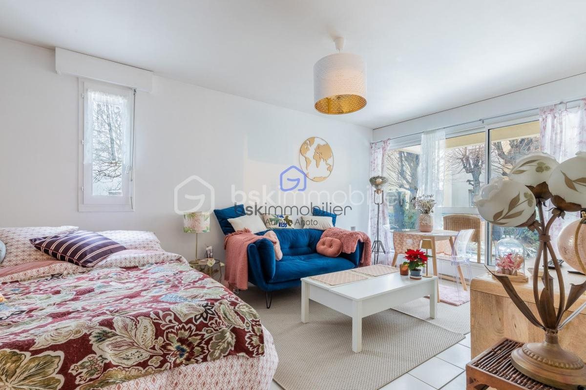 Appartement à vendre, 31m², Draveil