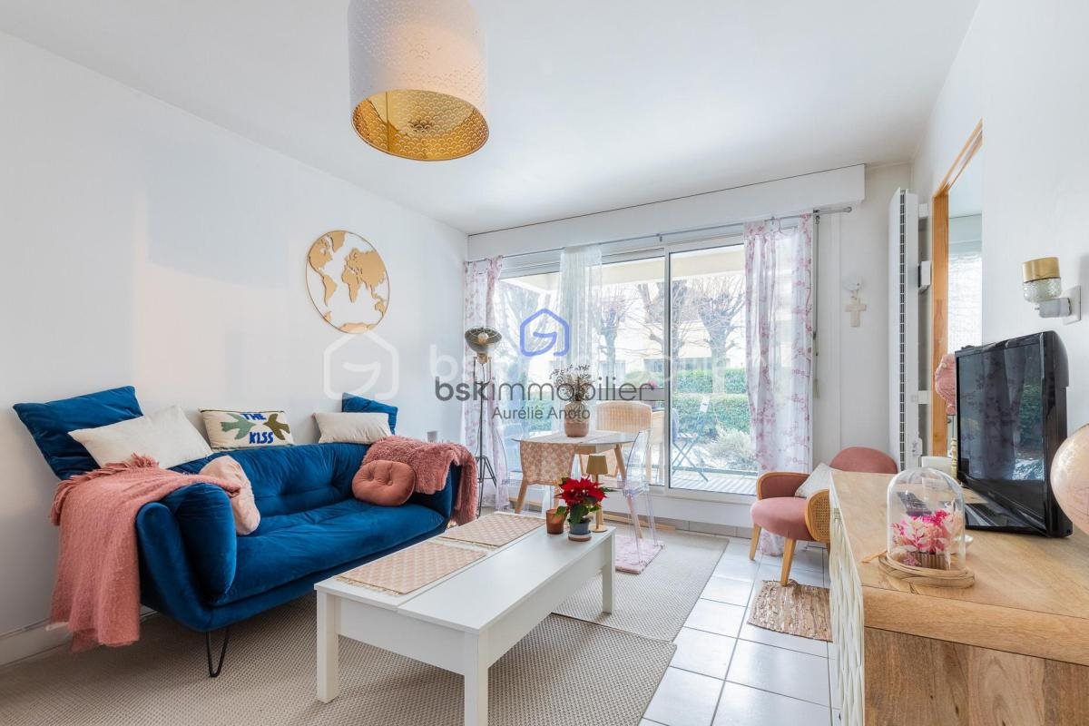 Appartement à vendre, 31m², Draveil