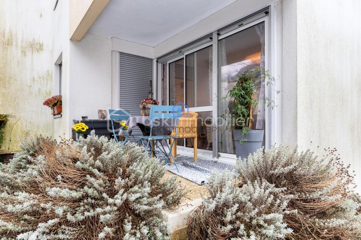 Appartement à vendre, 31m², Draveil