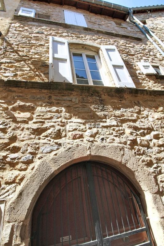 Maison à vendre, 220m², Nant