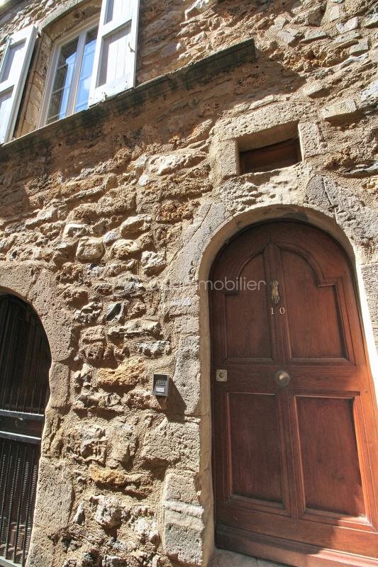 Maison à vendre, 220m², Nant