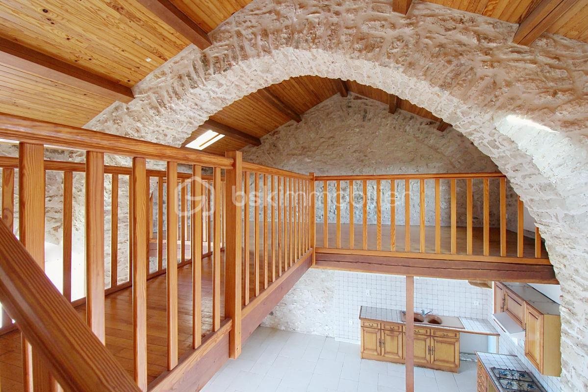 Maison à vendre, 110m², La Cavalerie