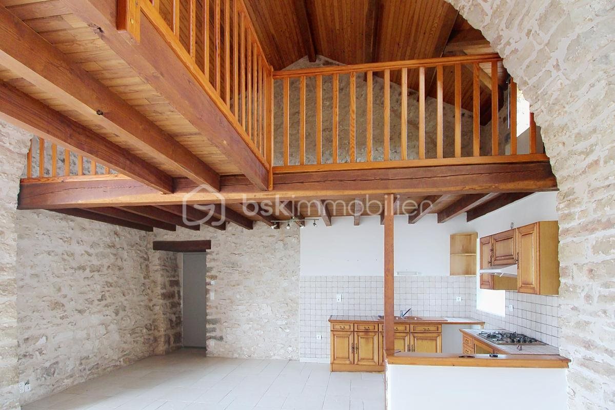 Maison à vendre, 110m², La Cavalerie