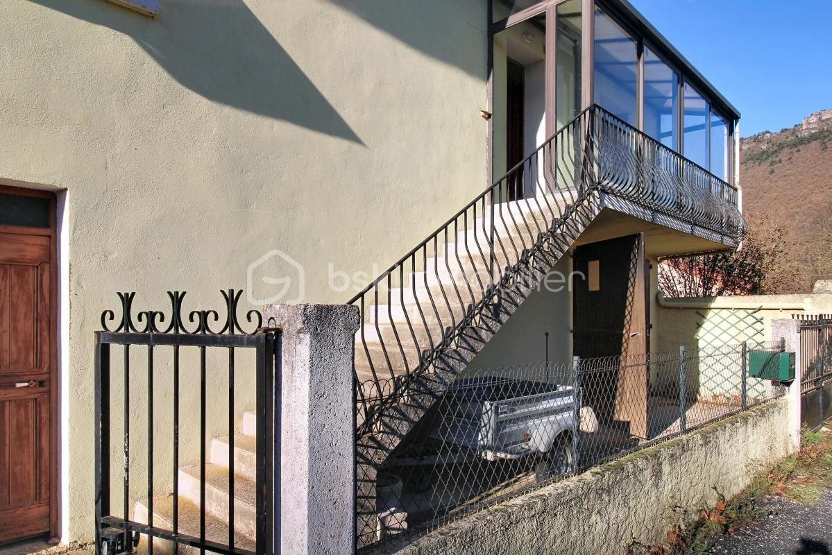 Maison à vendre, 100m², Nant