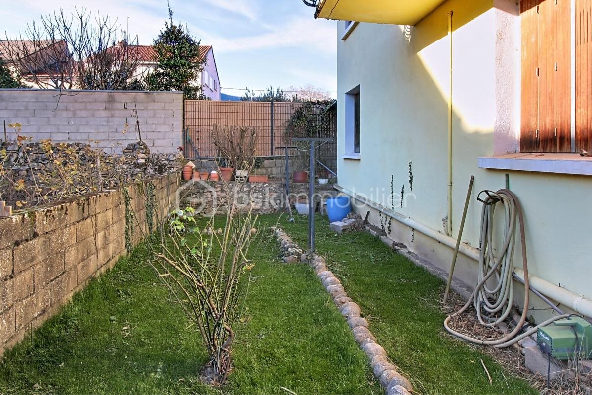Maison à vendre, 100m², Nant
