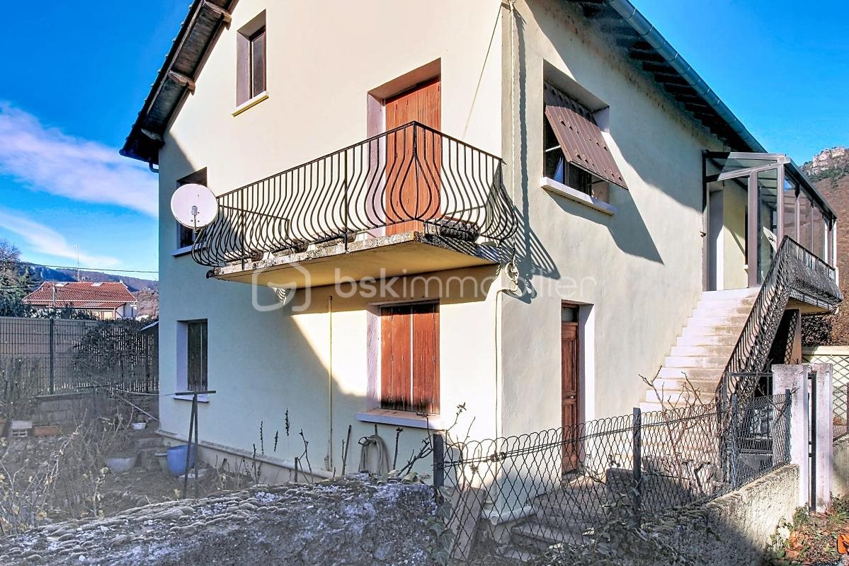 Maison à vendre, 100m², Nant