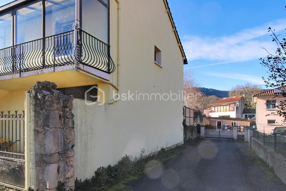 Maison à vendre, 100m², Nant