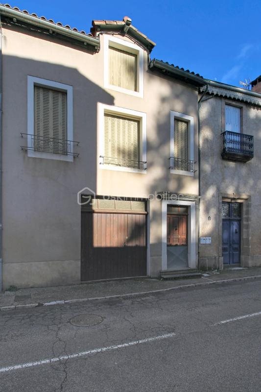 Maison à vendre, 145m², Nant