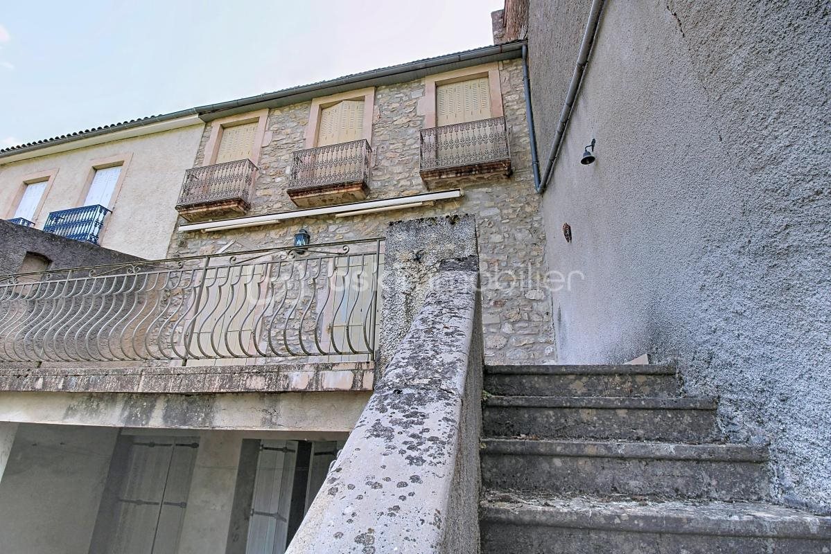 Maison à vendre, 145m², Nant
