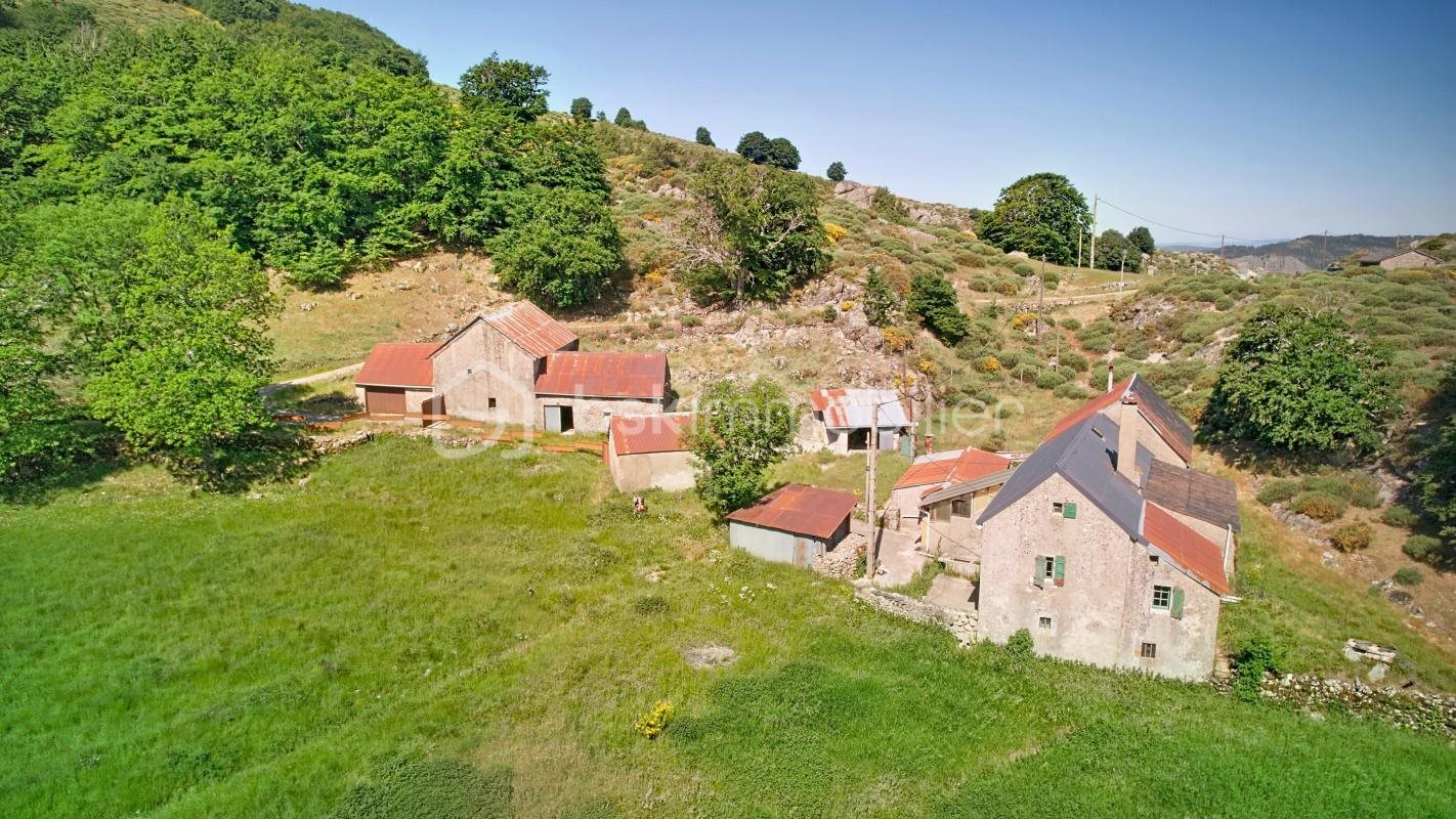 Maison à vendre, 100m², Dourbies
