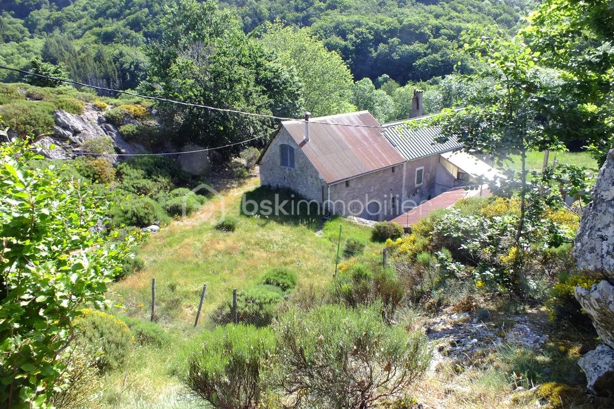 Maison à vendre, 100m², Dourbies