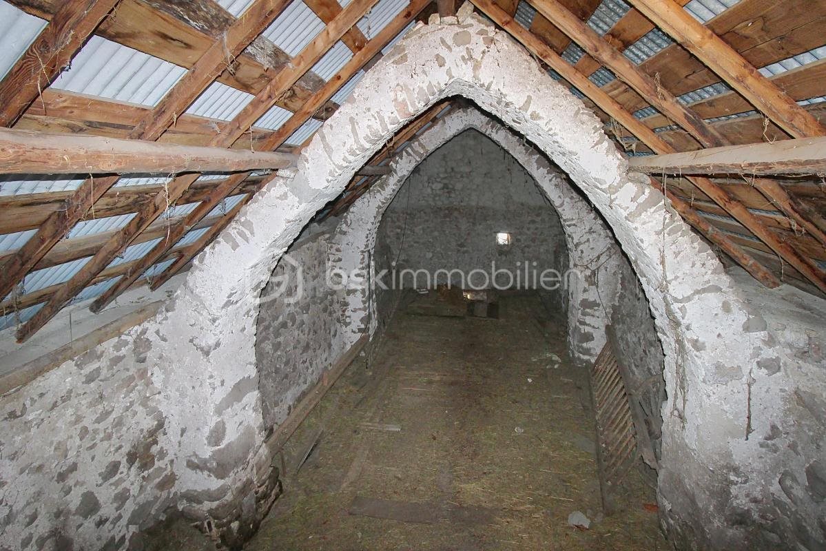 Maison à vendre, 100m², Dourbies