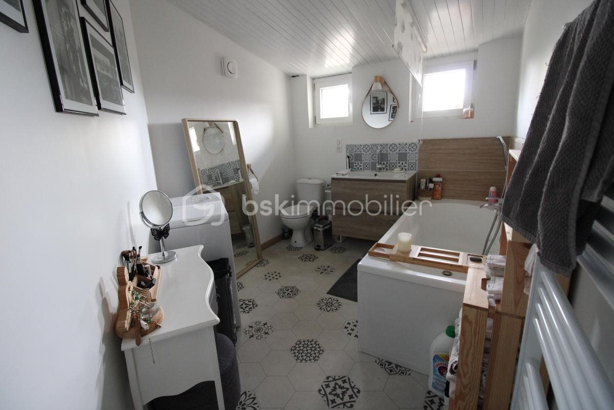 Maison à vendre, 86m², La Cavalerie