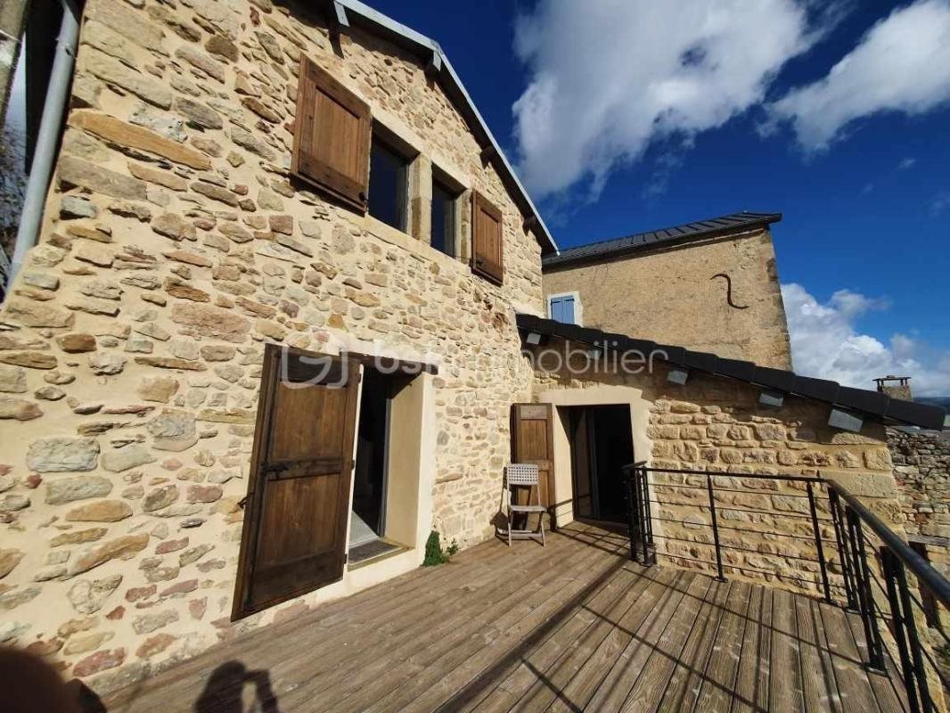Maison à vendre, 100m², Nant
