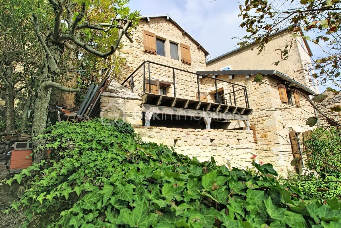 Maison à vendre, 100m², Nant