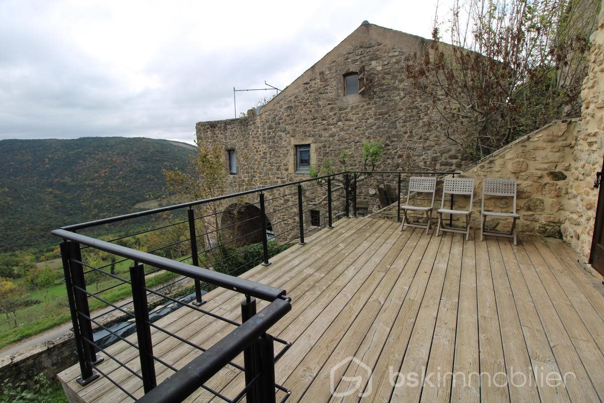 Maison à vendre, 100m², Nant