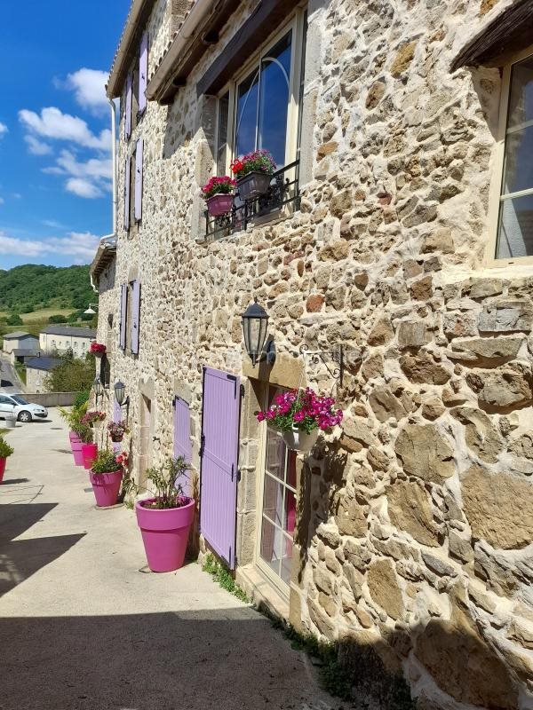 Maison à vendre, 300m², Nant