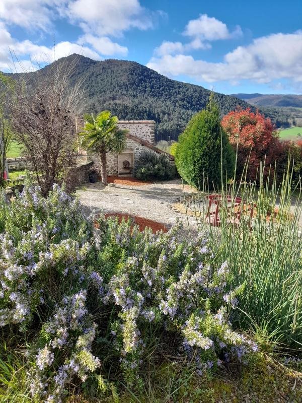 Maison à vendre, 300m², Nant